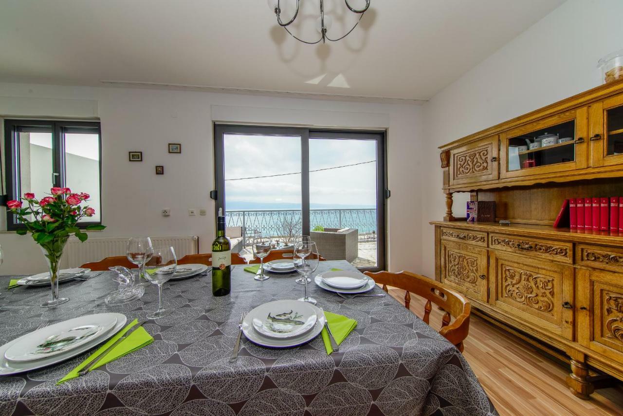 Apartments L&L Dugi Rat Zewnętrze zdjęcie
