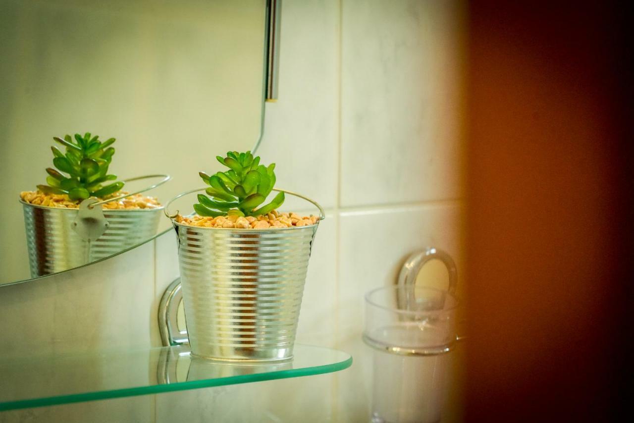 Apartments L&L Dugi Rat Zewnętrze zdjęcie