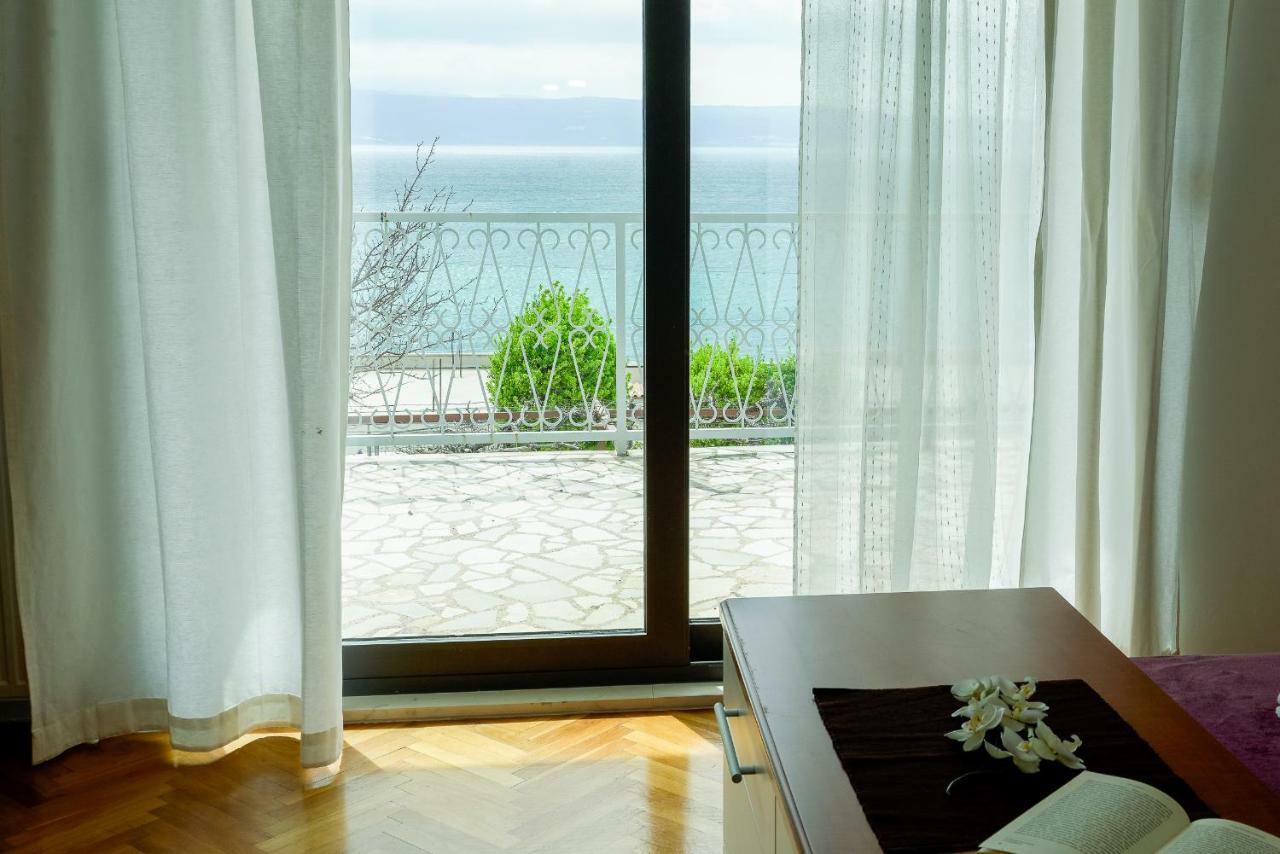Apartments L&L Dugi Rat Zewnętrze zdjęcie
