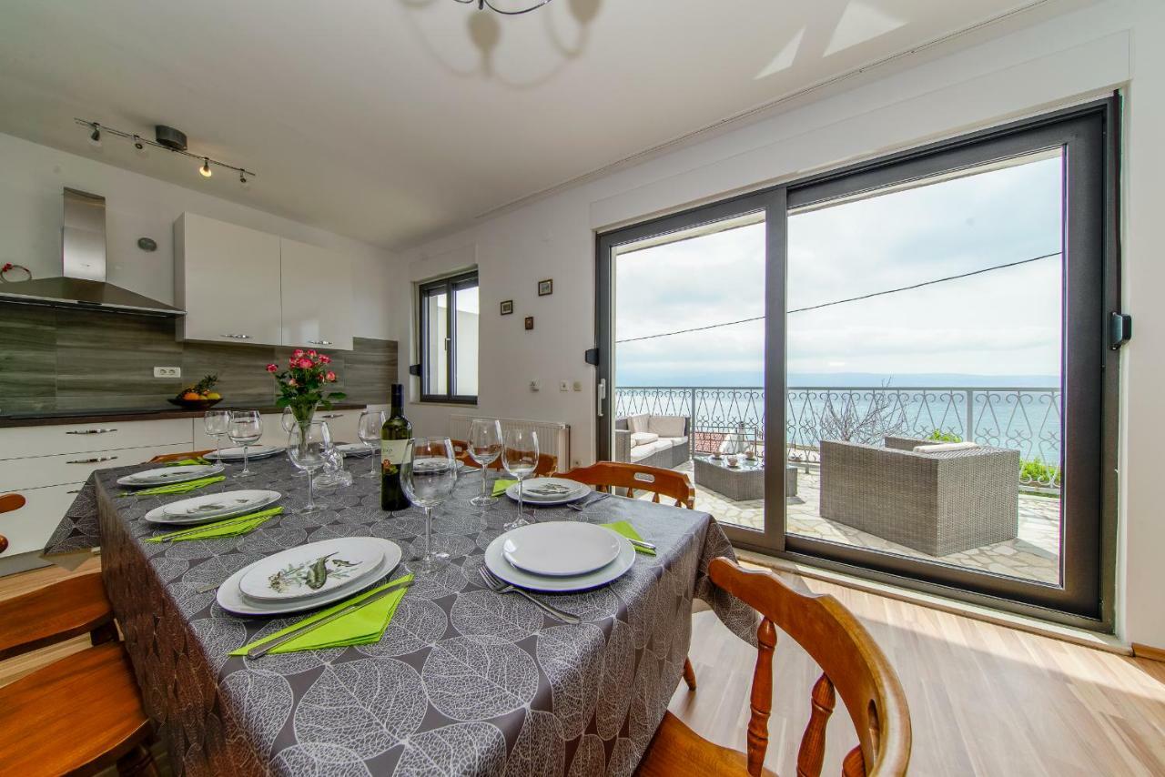 Apartments L&L Dugi Rat Zewnętrze zdjęcie