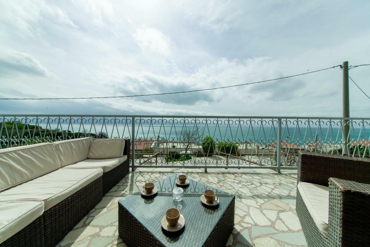 Apartments L&L Dugi Rat Zewnętrze zdjęcie