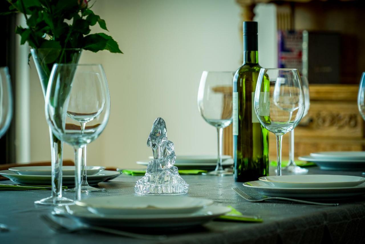 Apartments L&L Dugi Rat Zewnętrze zdjęcie