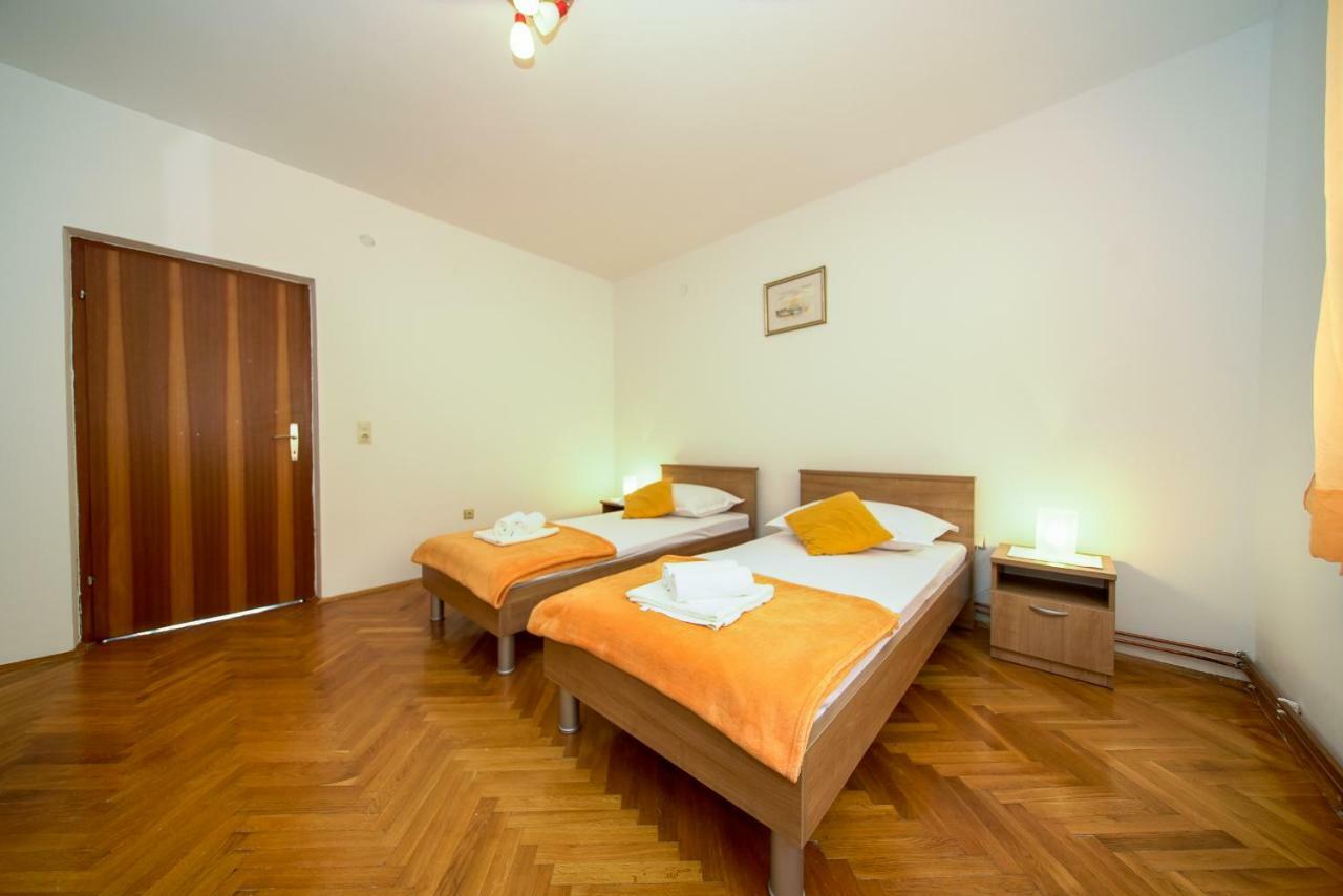 Apartments L&L Dugi Rat Pokój zdjęcie