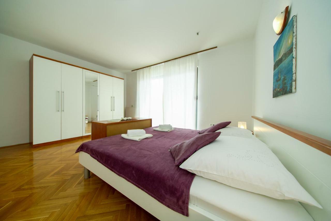 Apartments L&L Dugi Rat Zewnętrze zdjęcie