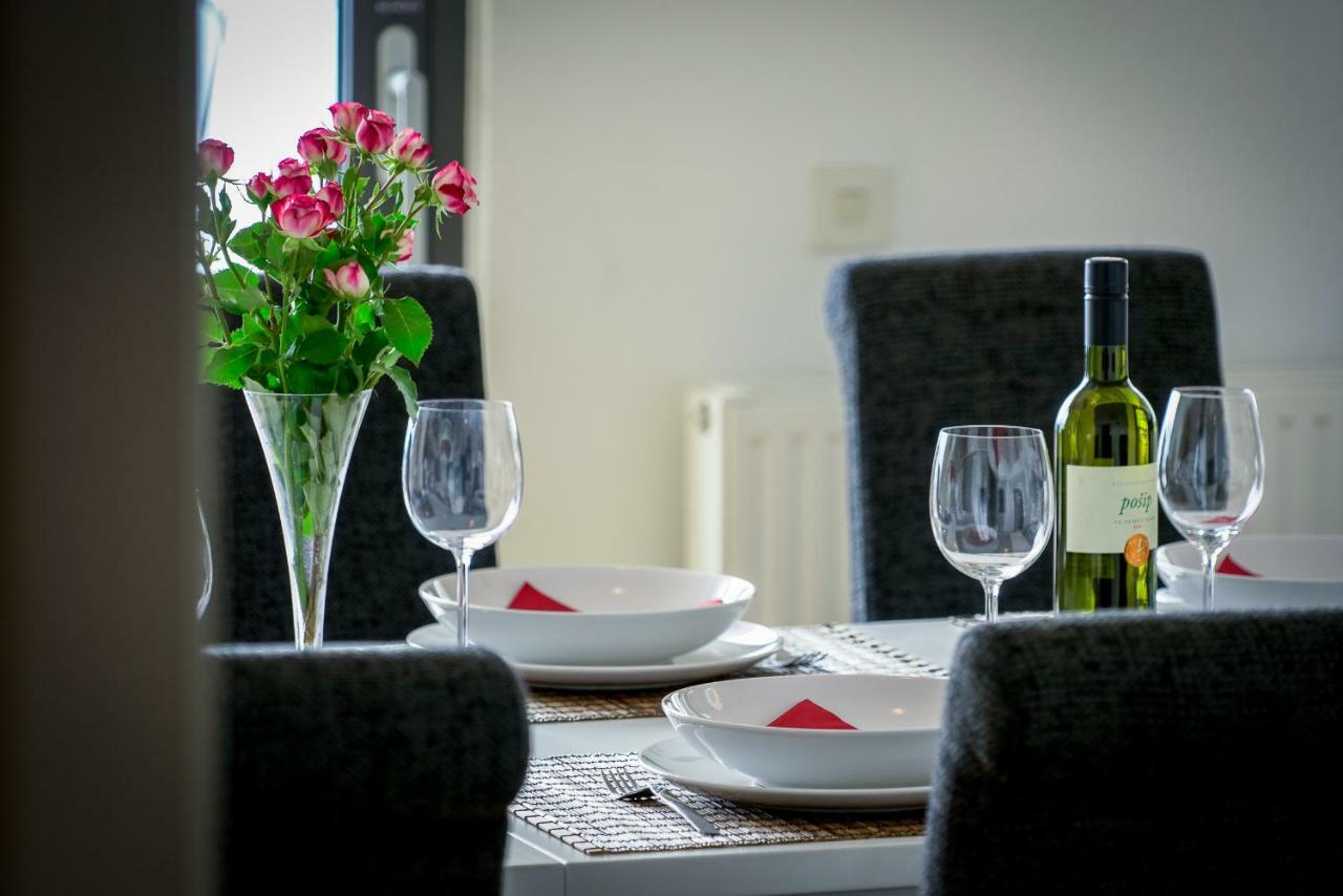 Apartments L&L Dugi Rat Zewnętrze zdjęcie