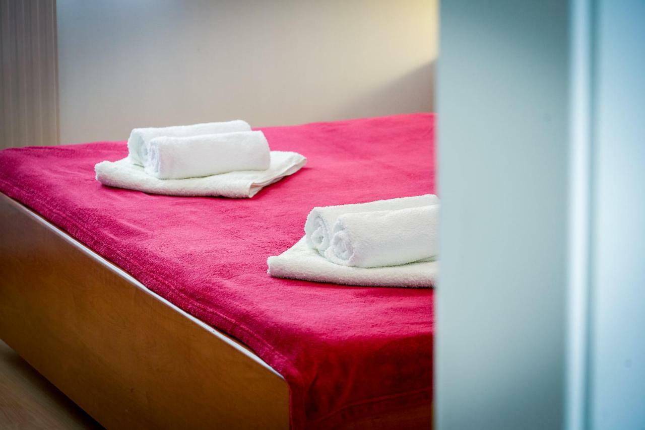 Apartments L&L Dugi Rat Zewnętrze zdjęcie