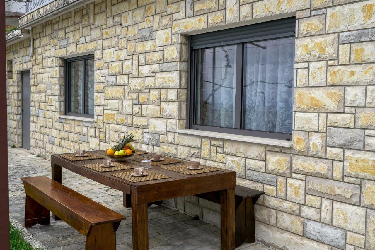Apartments L&L Dugi Rat Zewnętrze zdjęcie
