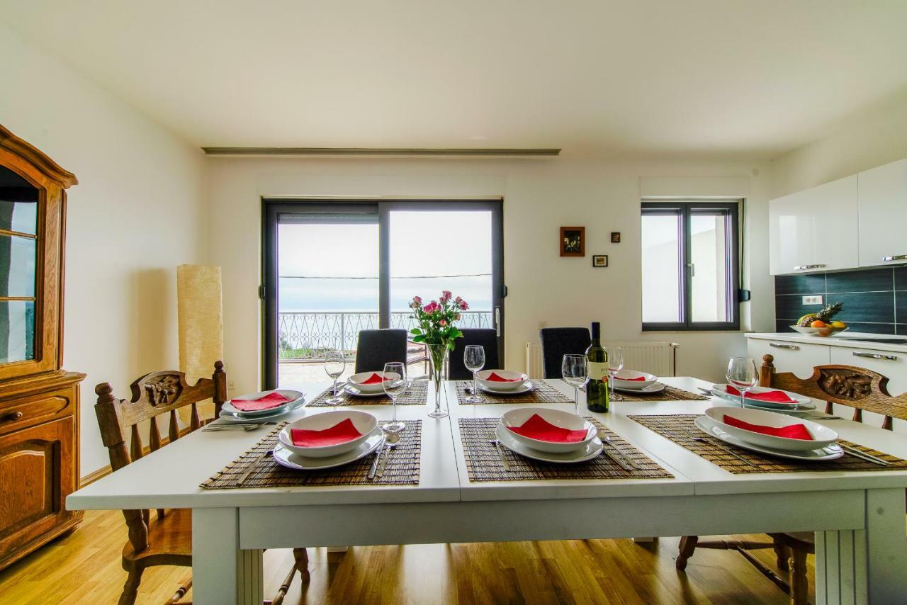 Apartments L&L Dugi Rat Zewnętrze zdjęcie